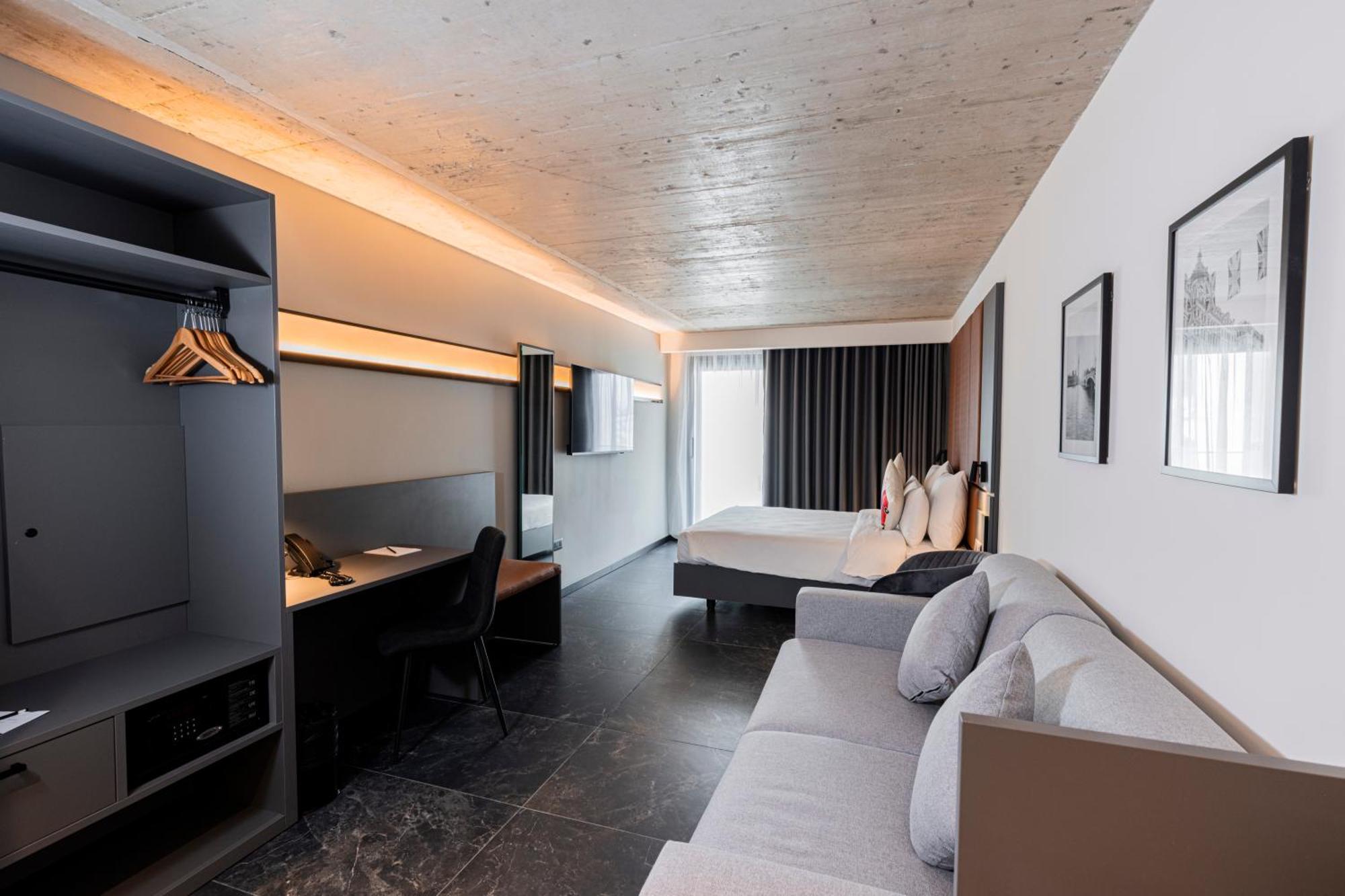 The Londoner 3* San Ġiljan