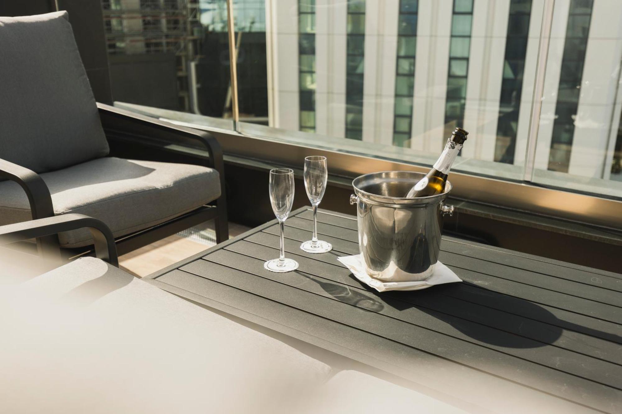 The Londoner 酒店 Saint Julian's